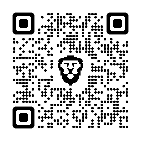 QR code for Sailors Manifesto
